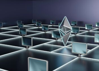 Ethereum Demand Driven By Use In On-Chain Applications, Token Transfers: CoinShares