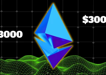 Ethereum (ETH) Set to Hit $3,000, Insights from On-Chain Data
