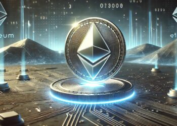 Ethereum Enters Oversold Territory, Can The Pump Send It To $6,000?