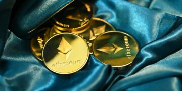 Ethereum Poised For A Comeback Following Interest Rate Cut: Steno Research