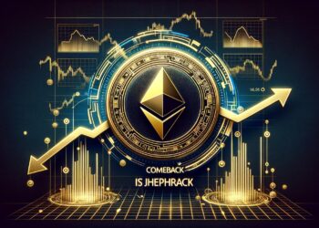Ethereum Price Comeback in Jeopardy: Is a Pullback Coming?