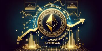 Ethereum Price Comeback in Jeopardy: Is a Pullback Coming?