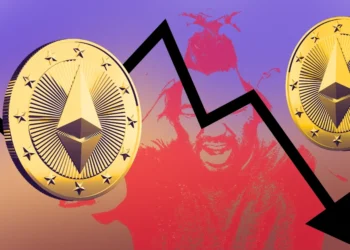 Ethereum Price Could Sink to $1,500, Here’s Why