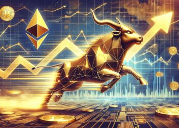 Ethereum Price Eyes Bullish Momentum: Is a Breakout Imminent?