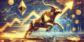 Ethereum Price Eyes Bullish Momentum: Is a Breakout Imminent?