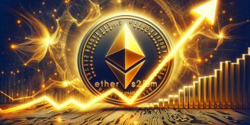 Ethereum Price Reaches $2,500 Again: Will The Uptrend Hold?