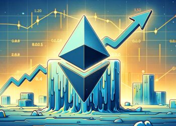 Ethereum Price Recovery May Stall Near 100-SMA: Is a Drop Coming?