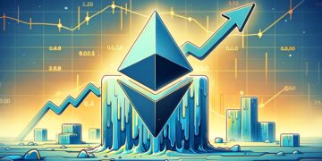 Ethereum Price Recovery May Stall Near 100-SMA: Is a Drop Coming?