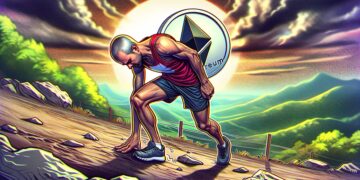 Ethereum Price Struggles to Recover: Short-Term Outlook Weak