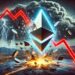 Ethereum Sees 43% Crash In Active Addresses, What’s Going On?