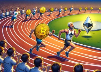 Ethereum Trails Bitcoin, But Bullish Momentum Gains Strength