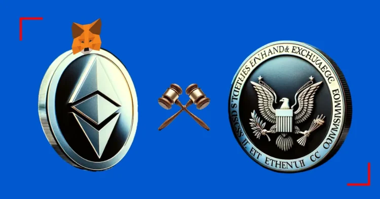 Ethereum Victory, MetaMask Fight Heats Up