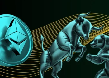 Ethereum Whale Buys $13M of ETH, Bullish Signal?