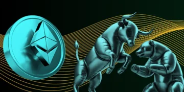 Ethereum Whale Buys $13M of ETH, Bullish Signal?