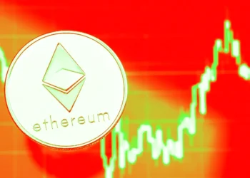 Ethereum Whale Offloads $24.7 Million in ETH Over 3 Days, Shows No Signs of Stopping