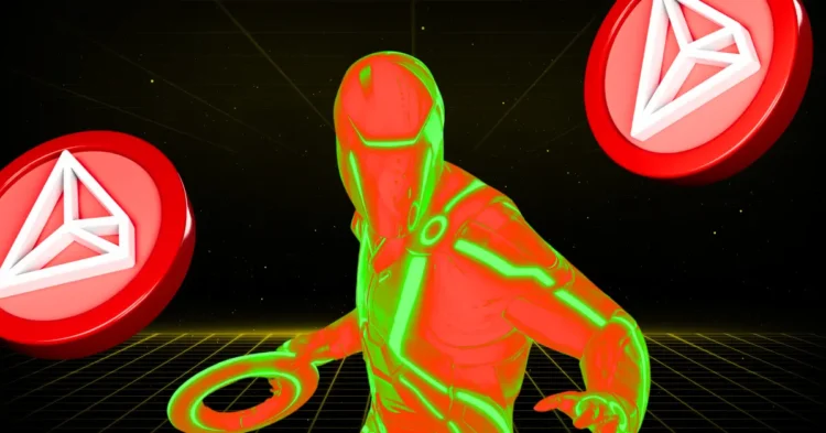 Fees, Revenue, and TVL Surge