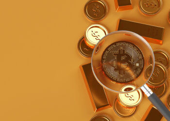 Finance Guru Puts an End to the Question ‘Gold or Bitcoin?’