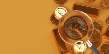 Finance Guru Puts an End to the Question ‘Gold or Bitcoin?’