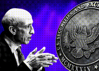 Gary Gensler-Led SEC To Continue Attacks on Crypto; Expert Says Focus on Crypto Companies is Strikingly Intense