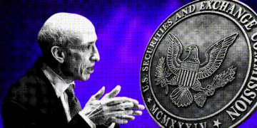 Gary Gensler-Led SEC To Continue Attacks on Crypto; Expert Says Focus on Crypto Companies is Strikingly Intense