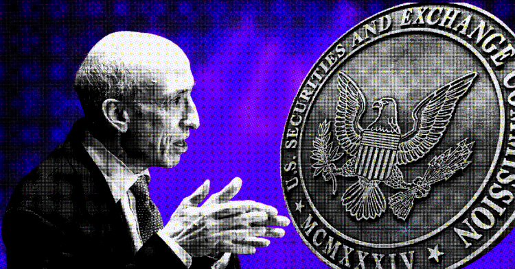 Gary Gensler-Led SEC To Continue Attacks on Crypto; Expert Says Focus on Crypto Companies is Strikingly Intense