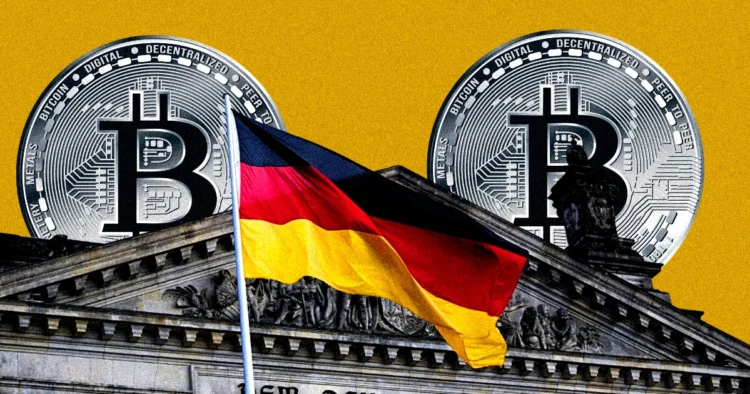 Germany Authority Closed 47 Crypto Exchanges Used by Ransomware Gangs