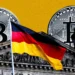 Germany Authority Closed 47 Crypto Exchanges Used by Ransomware Gangs