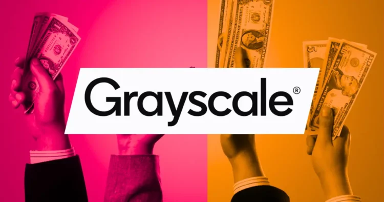 Grayscale’s XRP Trust Shows Strong Institutional Interest with 11.44% NAV Growth