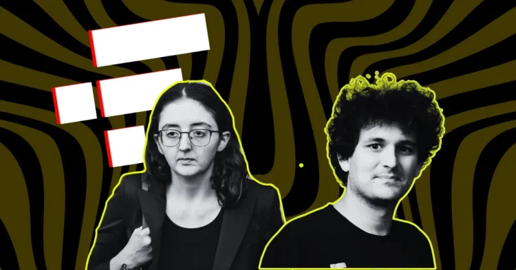 Guilt and Regret Over FTX Fraud