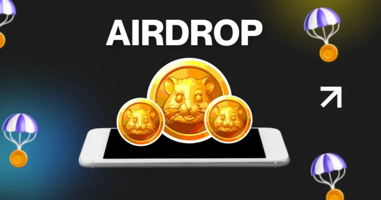 Hamster Kombat Airdrop Challenges TON Blockchain: Will It Hold Up?