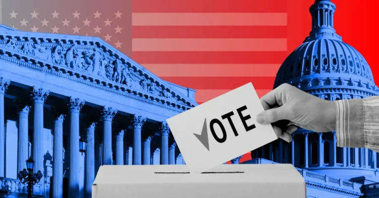 Harris Accepts CNN Offer For A Second Debate With Trump