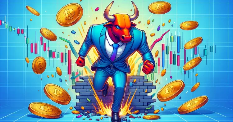 Has the Bitcoin Bull Run Begun or Is a Crash Looming Ahead?