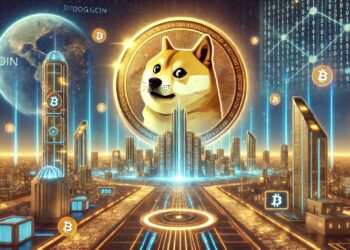 Here’s What Dogecoin Whales Are Doing Following The Recovery Above $0.1