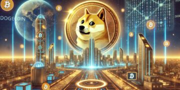 Here’s What Dogecoin Whales Are Doing Following The Recovery Above $0.1