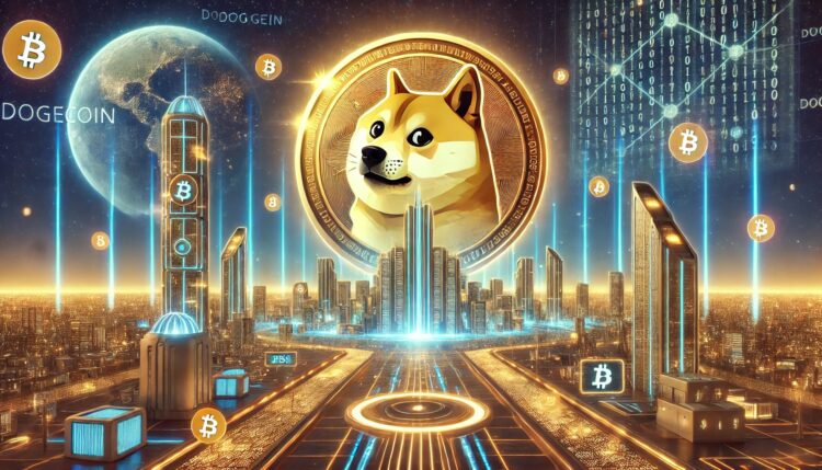 Here’s What Dogecoin Whales Are Doing Following The Recovery Above $0.1