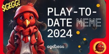 Here’s Why Bitcoin Recovery Will 10x Popcat and GoodEgg, Whales Fill Bag at Price $0.00015