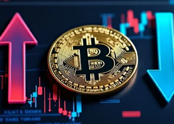 Hidden Threat Signals Pullback; Will Bitcoin Slip Below $60K Again?