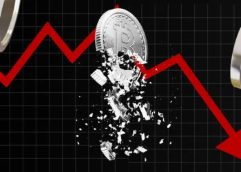 How Low Can Altcoins and Bitcoin Crash?