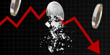 How Low Can Altcoins and Bitcoin Crash?