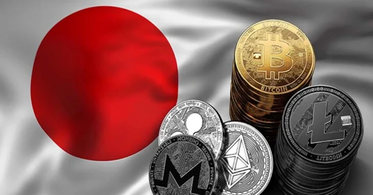 How the Japanese Stock Sell-Off Could Influence Crypto Prices?