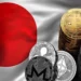 How the Japanese Stock Sell-Off Could Influence Crypto Prices?