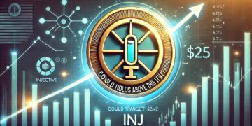 Injective (INJ) Breaks $18 Resistance: Investors Expect Higher Prices