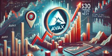 Is $30 The Next Target?