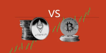 Is Bitcoin Losing Its Shine?