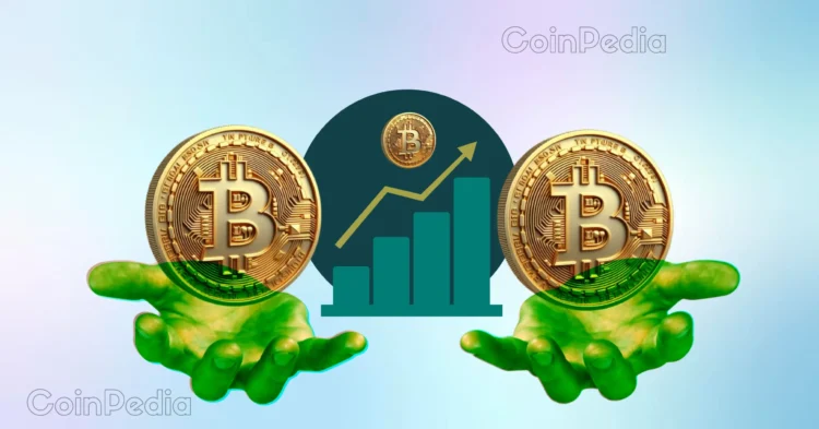 Is Bitcoin Primed for a Big Move? Coinbase Premium Hints at a Possible Breakout