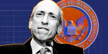 Is the SEC Playing Favorites? Pro-XRP Lawyer Questions Double Standards in Crypto Donations