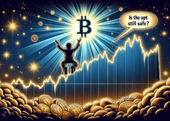 Is the Uptrend Still Safe?