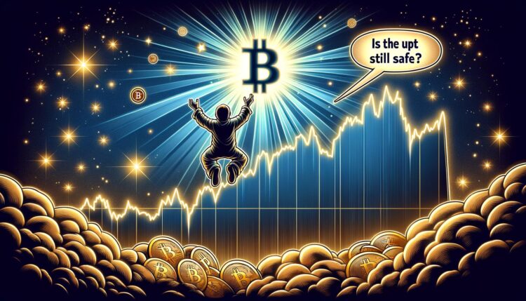 Is the Uptrend Still Safe?