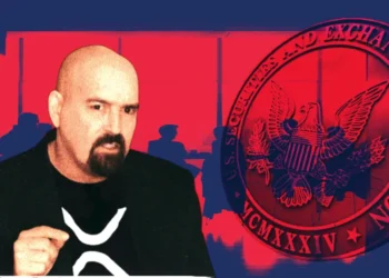 John Deaton Lashes Out At SEC and Gensler, Calls For Elected Leaders To Pay Attention