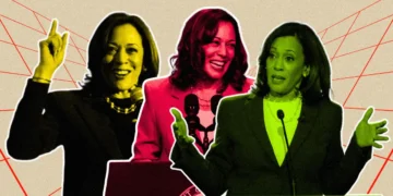 Kamala Harris, Scaramucci Team Up for Crypto Policies Ahead of US Election 2024